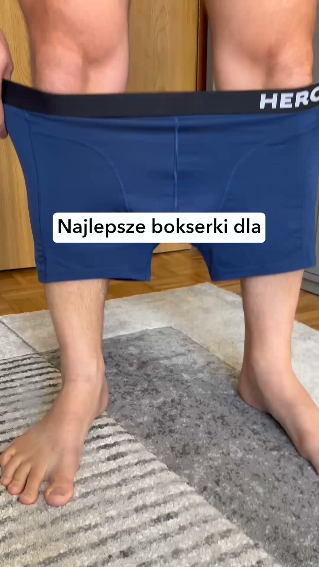 Komfort przez cały dzień