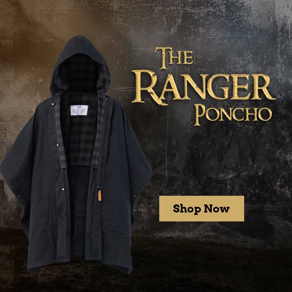 The ultimate outdoor gear