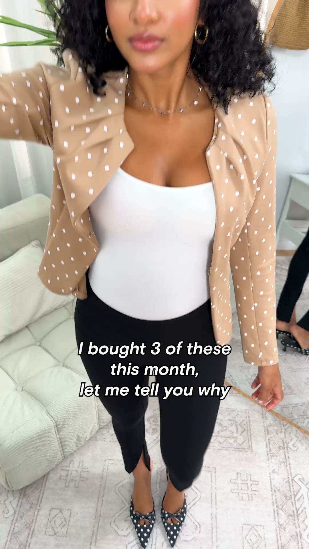 Limited time discount