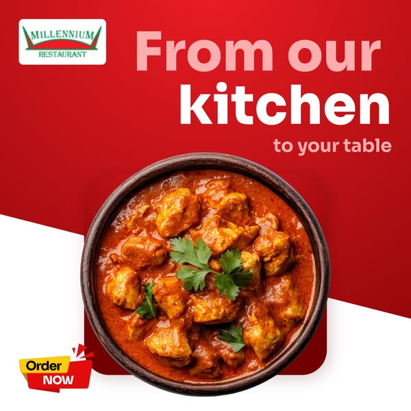Authentic Curry Flavours Await
