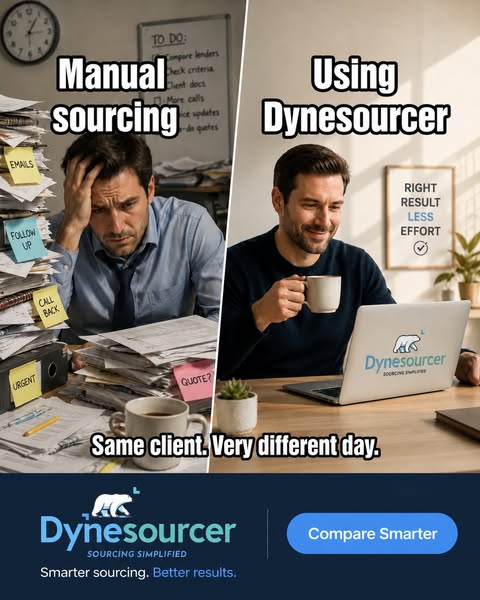 DyneSourcer