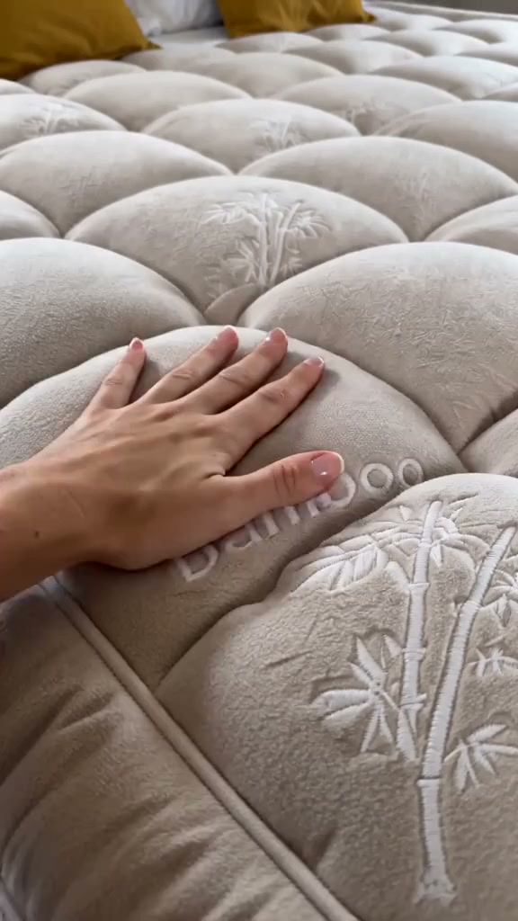 39,99 € pour dormir au frais et vous réveiller sans douleurs au dos.