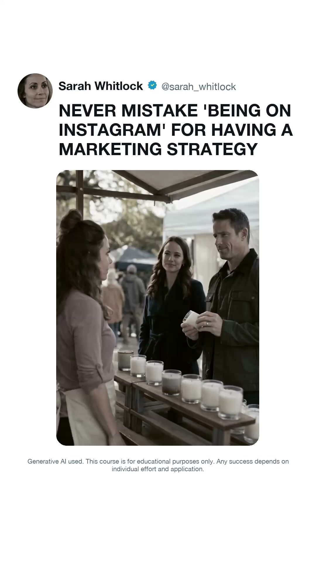 Start Now