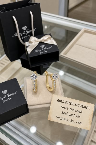 Handmade jewelry, up to 70% off.