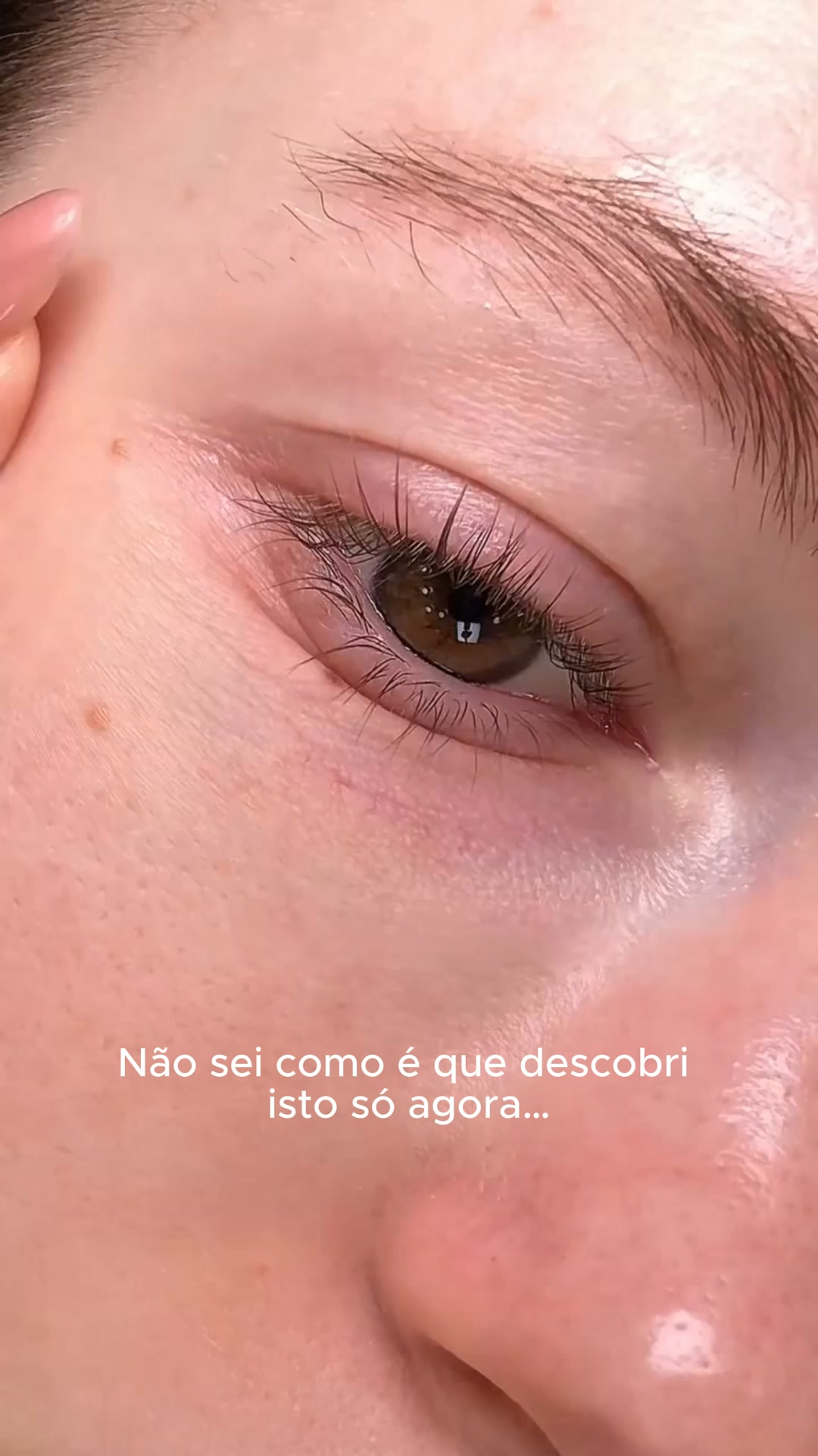Pele com um glow instantâneo e um toque de luxo!