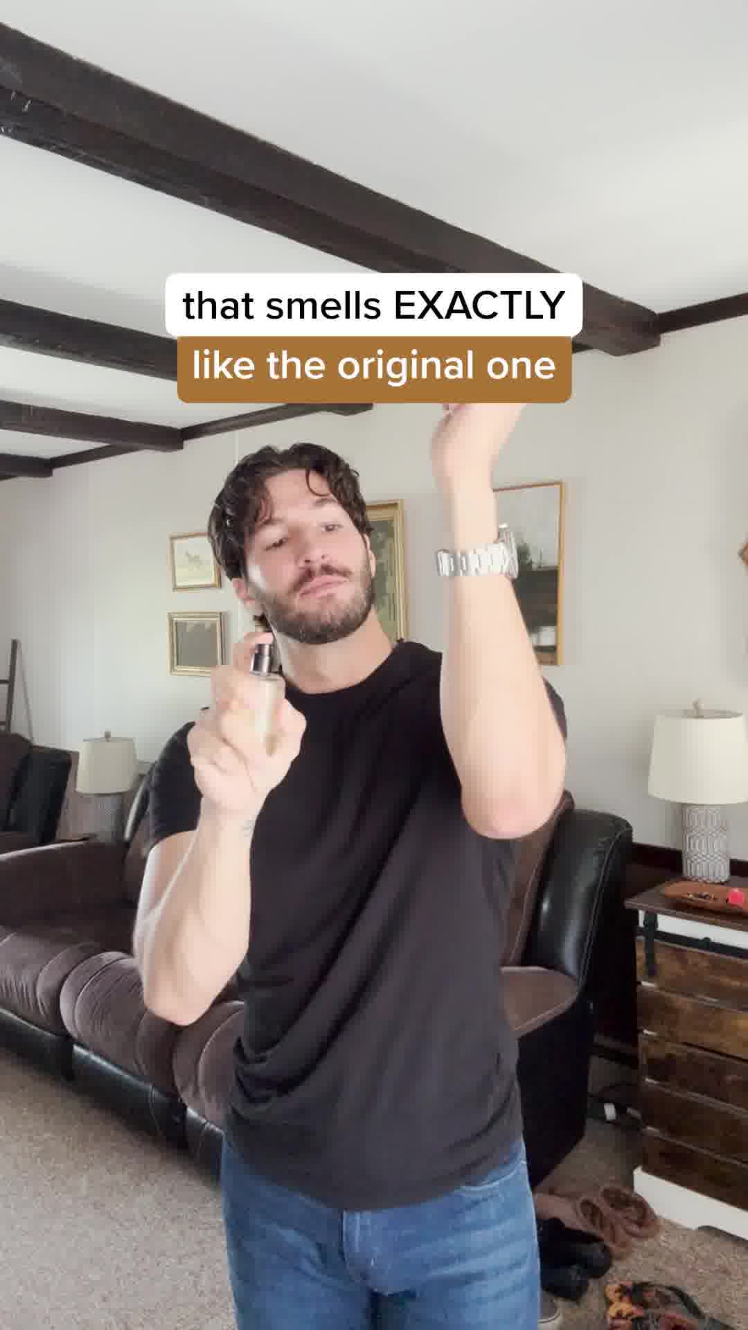 Designer scents, without designer prices!