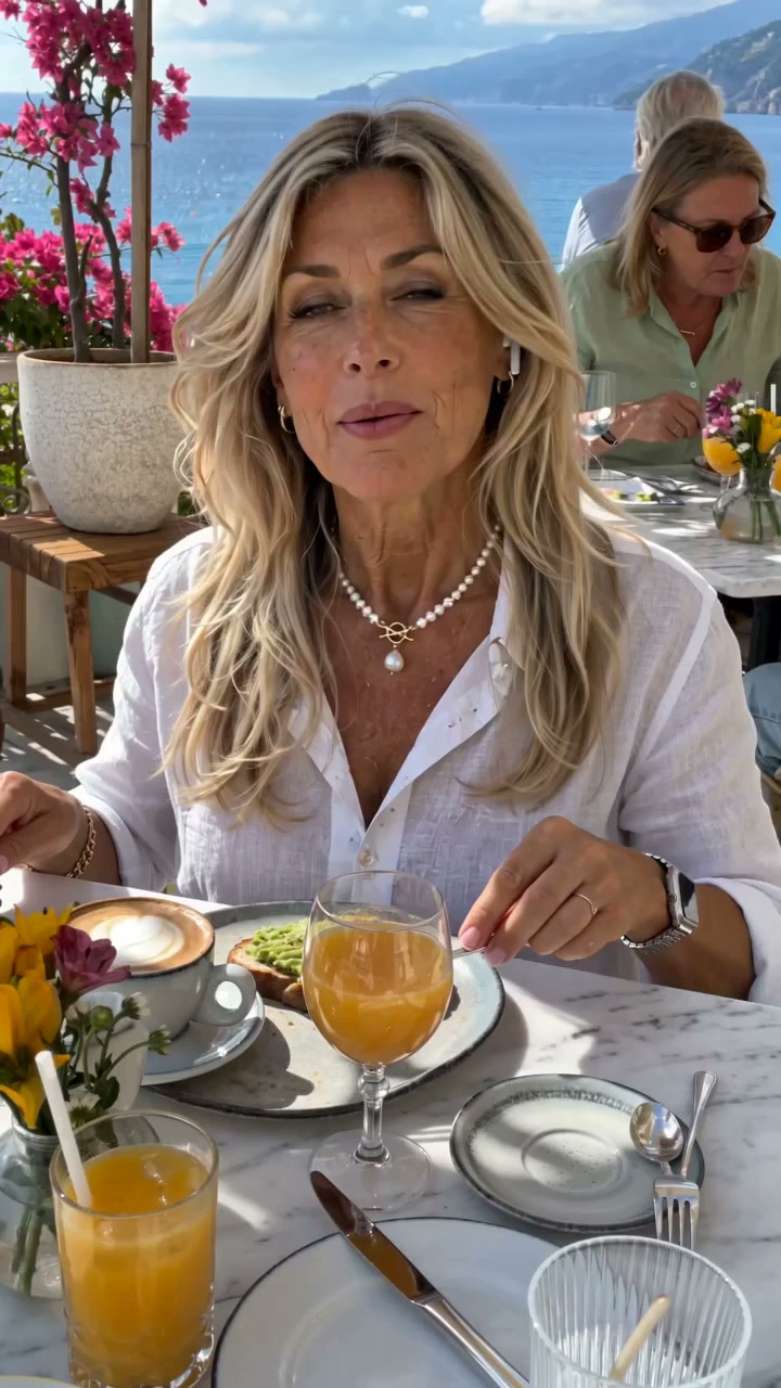 The Pearl Necklace You’ll Never Take Off