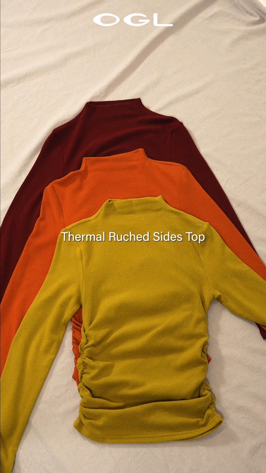 Thermal sensation