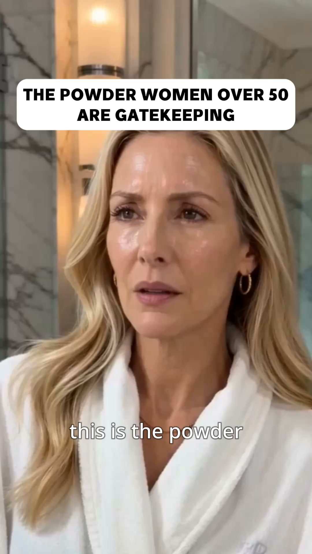 Proven Pore Blur For Older Skin