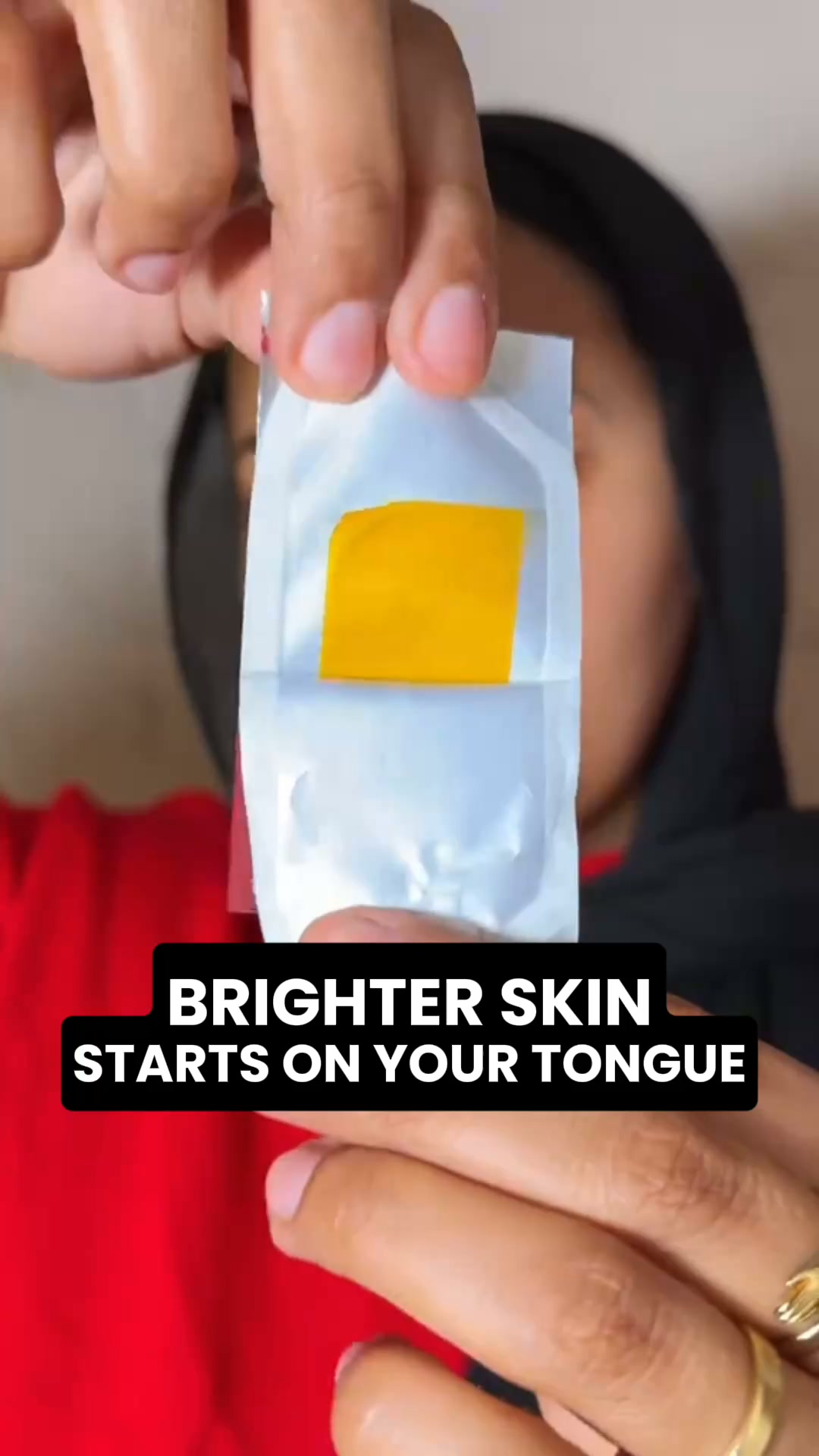Glutathione + Vitamin C