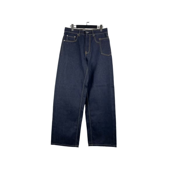 Golden Goose GGDB Morgan Wide Pants