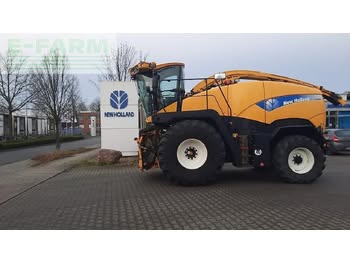 Forage harvester New Holland fr9060 / fr 9060