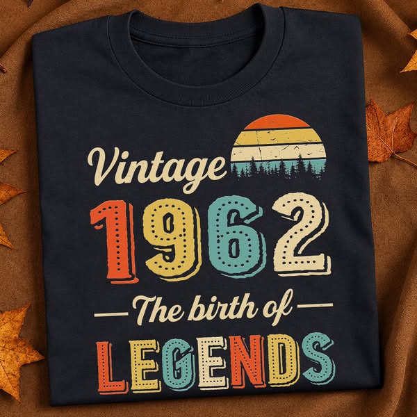 1962 Legends