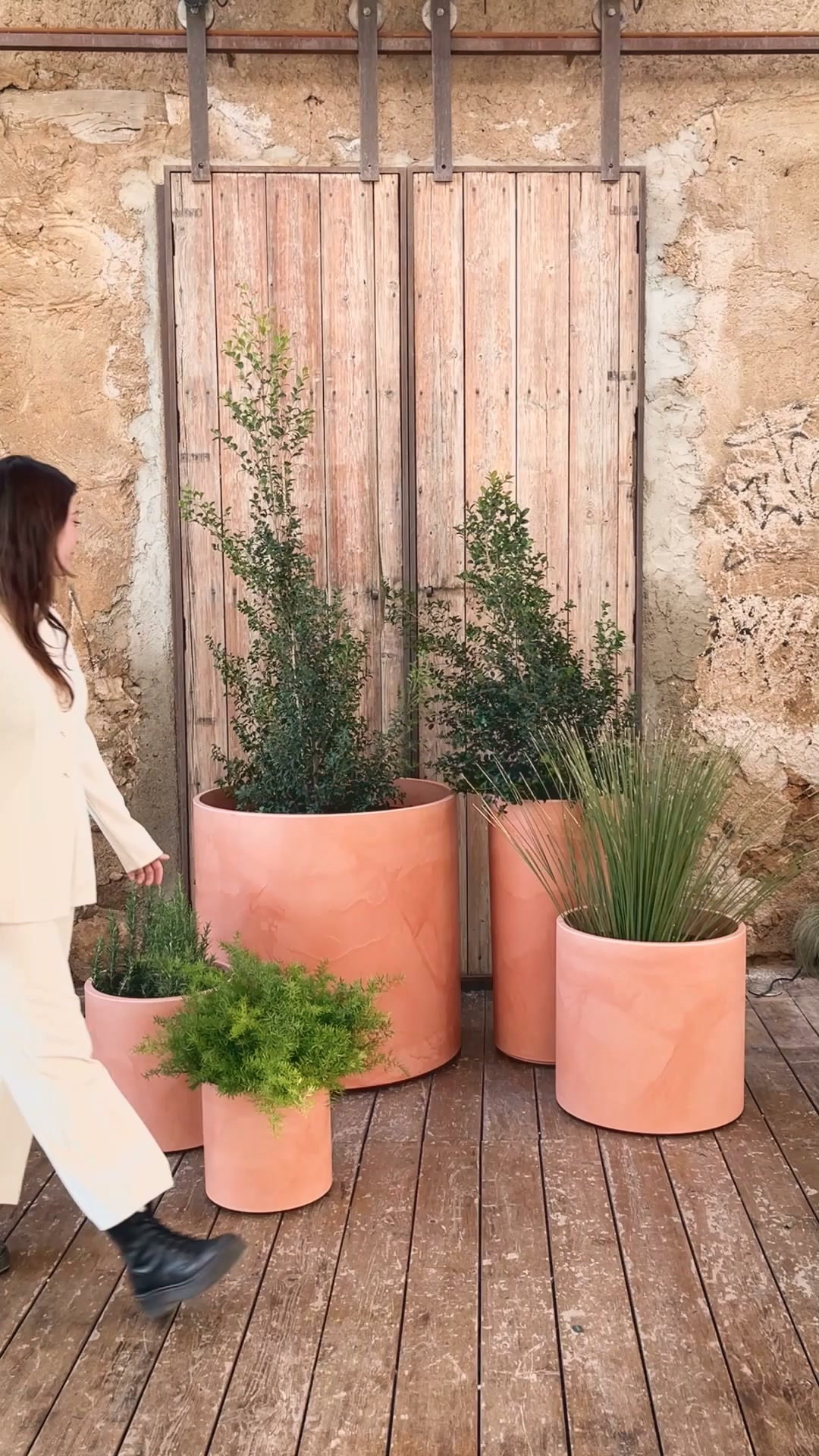 Wärme für deinen Garten