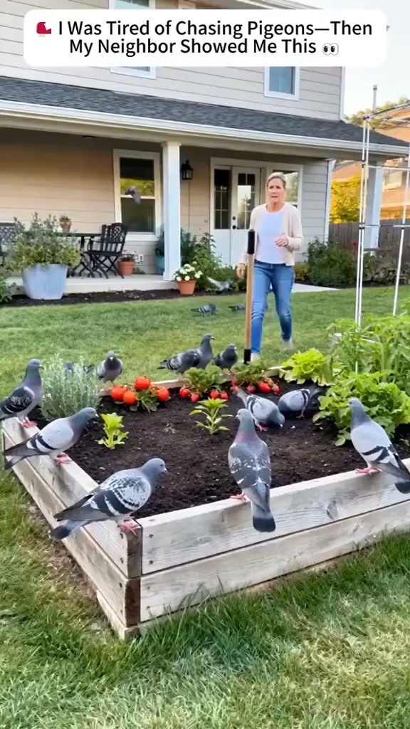 Portable Ultrasonic Bird Repellent Keychain