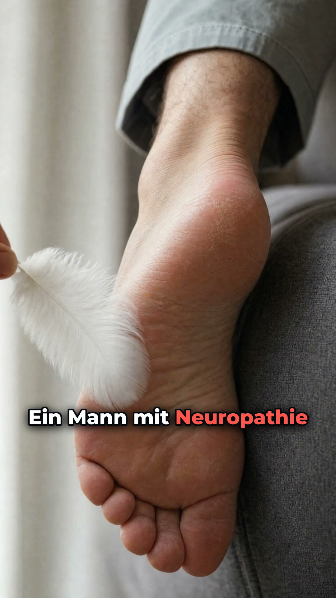 Erde dich noch heute