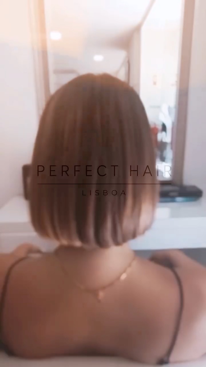 Anúncio de Perfect Hair