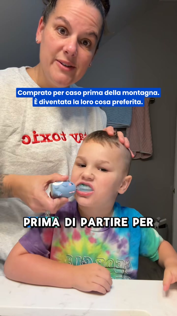 Spedizione Gratuita!