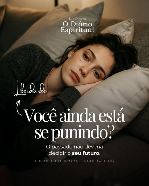 Você vive adiando a vida que merece ter?