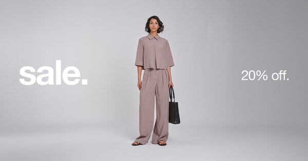 Soldes Bomboogie : -20 %