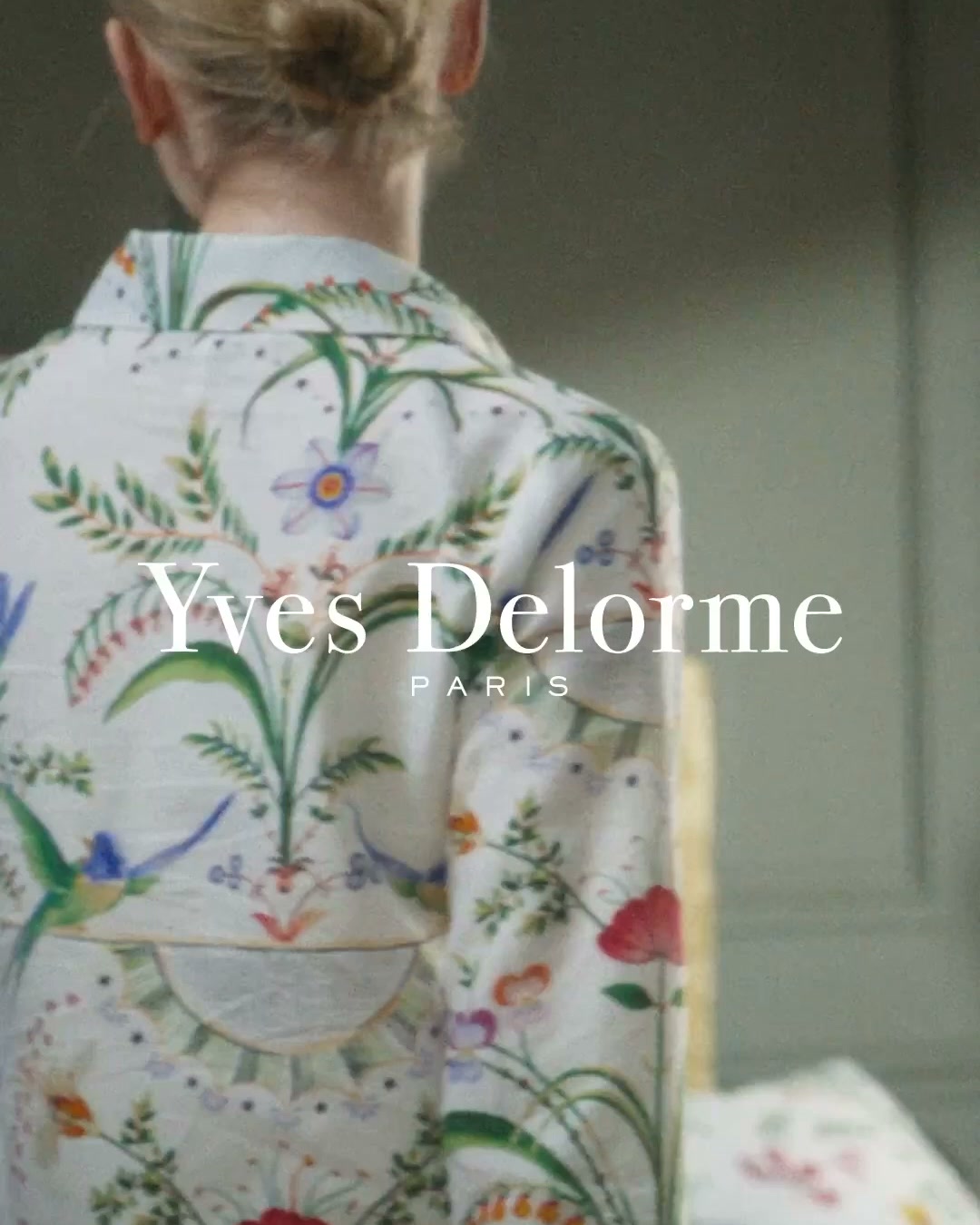 Pure French Luxury: The Botanic Collection