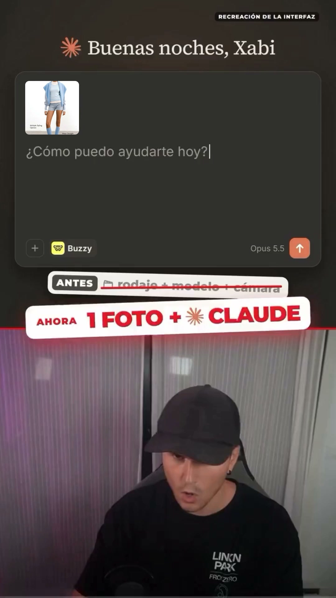 Haz clic para probarlo ahora