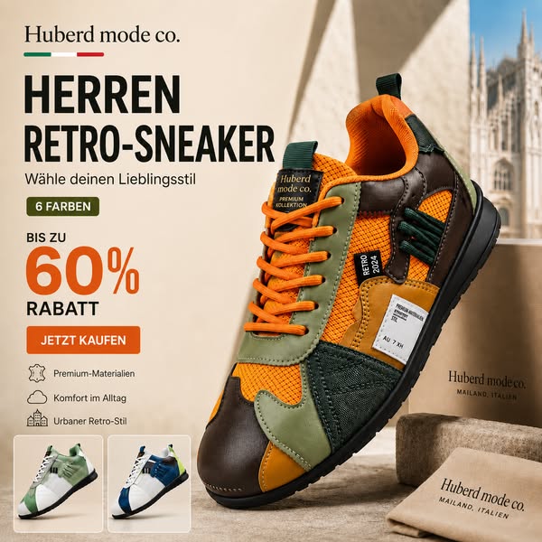JETZT 60% RABATT SICHERN