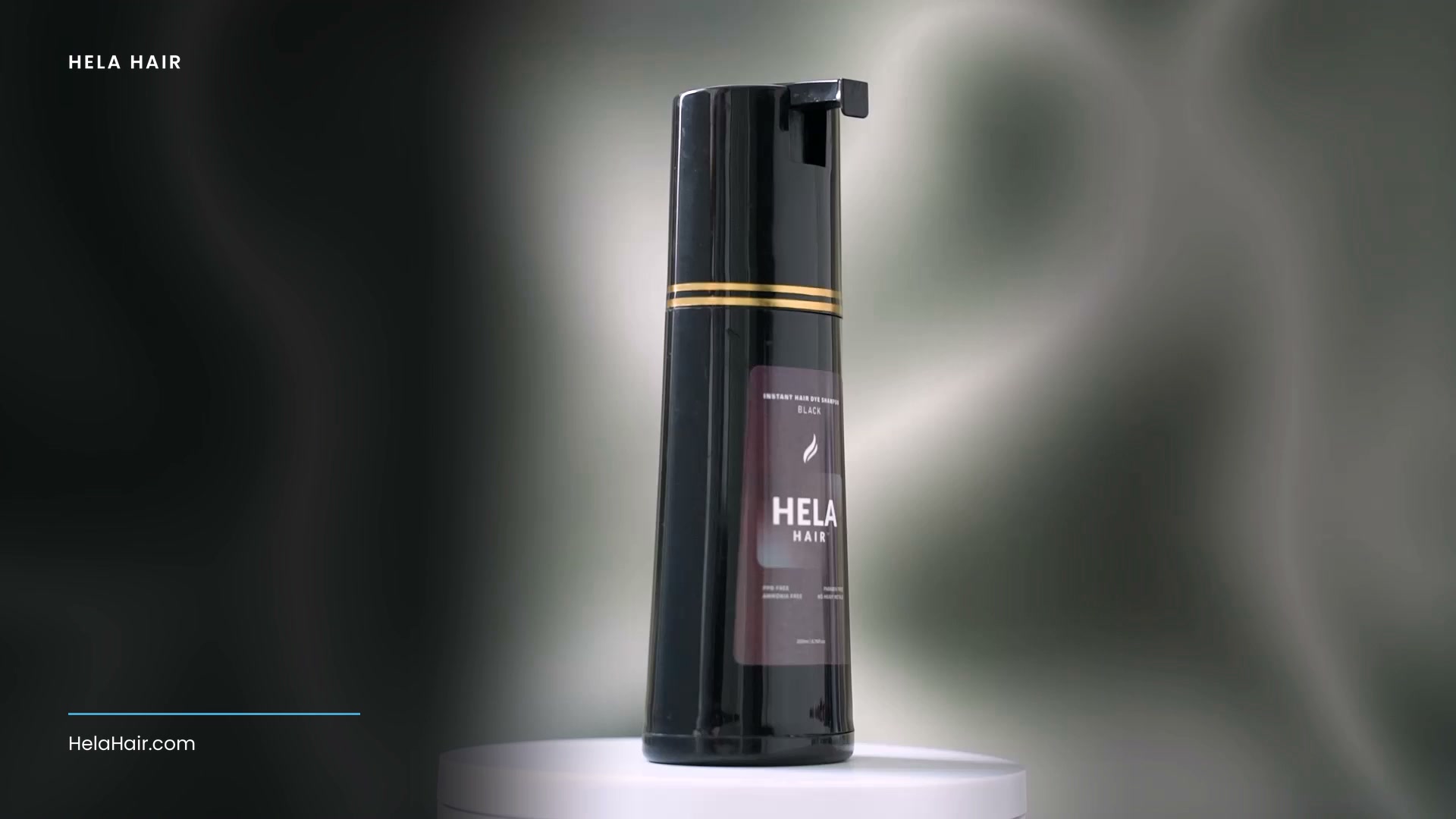 Ditch The Salon Expenses. (And Get Your Next Bottle Free).