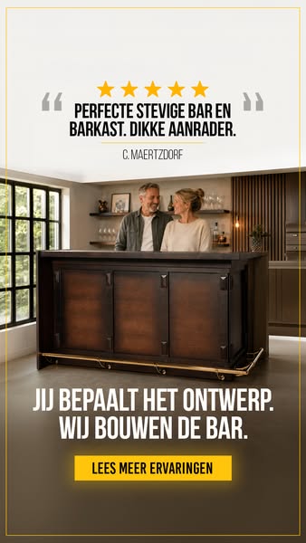Zie hoe jouw ruimte kan veranderen