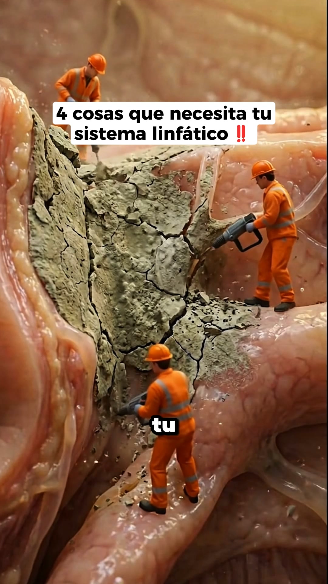 La rutina líquida que tus piernas estaban esperando