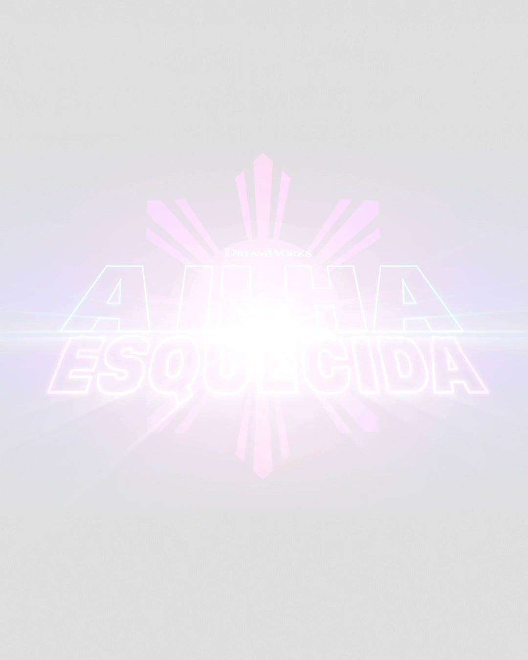 A Ilha Esquecida | Site Oficial do Filme | 1 Outubro 2026