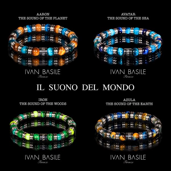 MADE IN ITALY