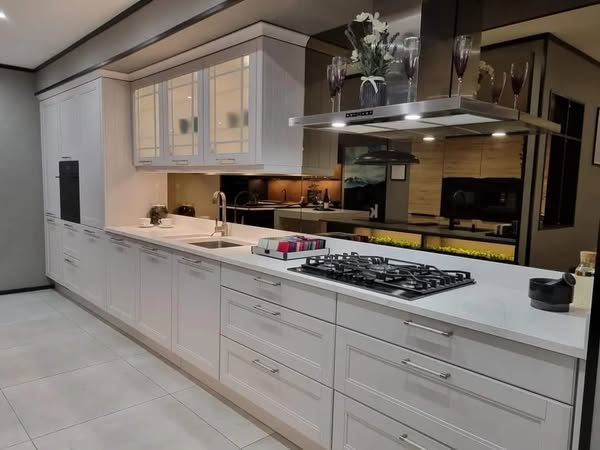 FREE Quooker Tap + FREE 3D Kitchen Design + FREE Quote!