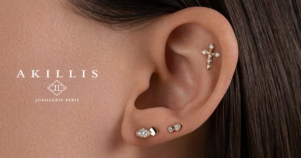 Akillis - Joaillerie Paris