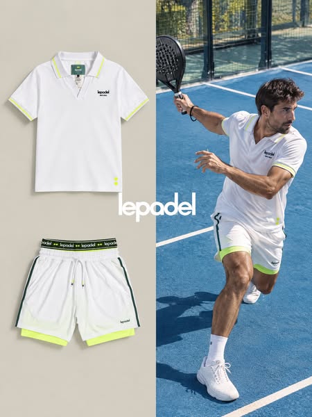 Designed for Padel