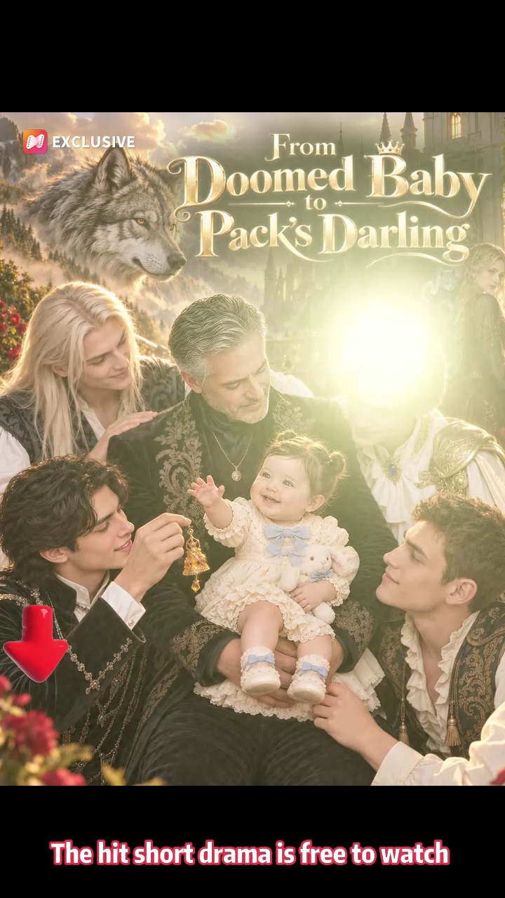 From Doomed Baby to Pack’s Darling