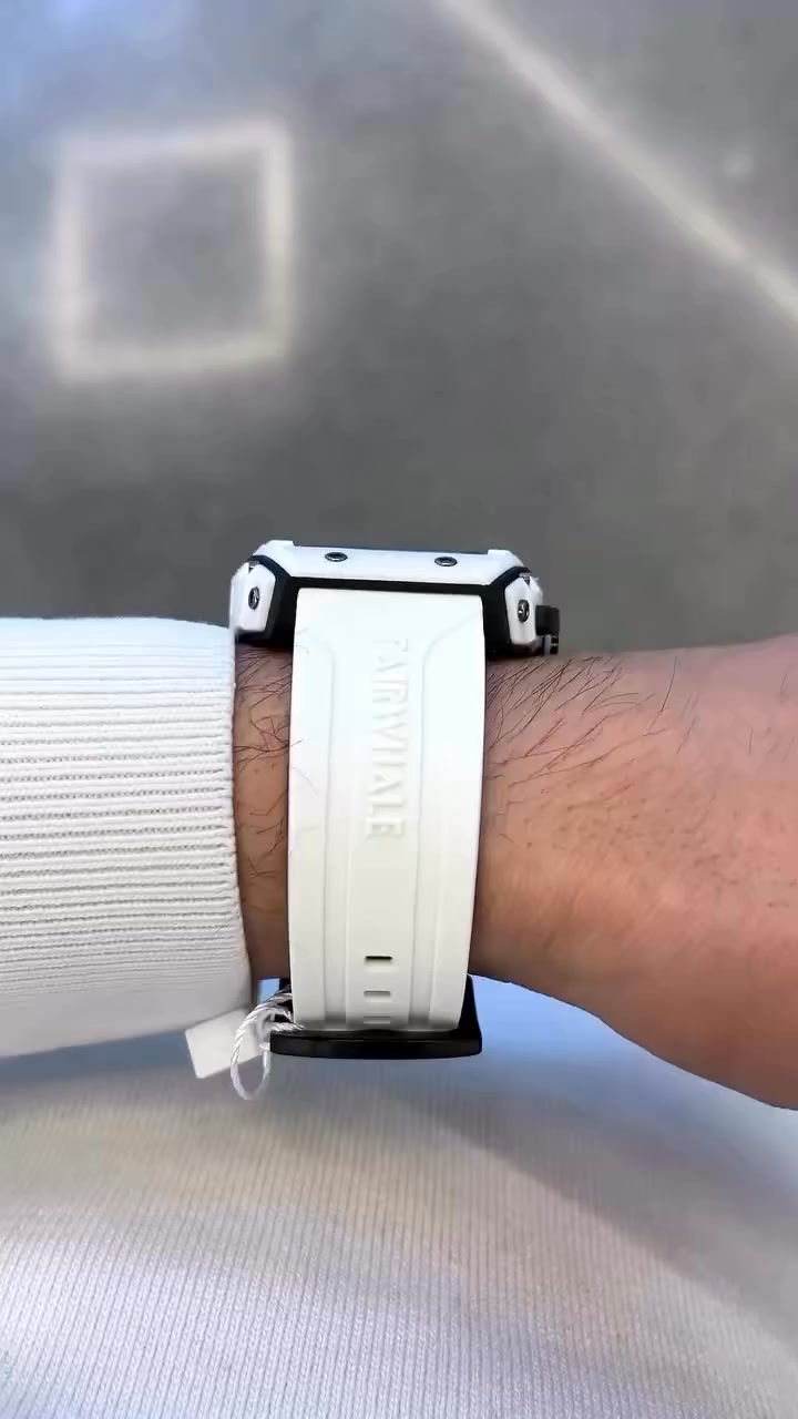 Built for Speed. Designed to Move.