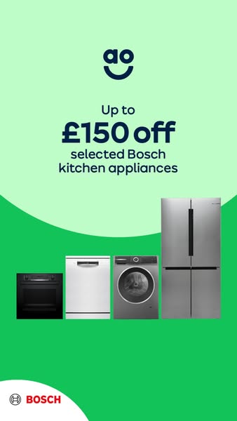 We've got finance options to suit you