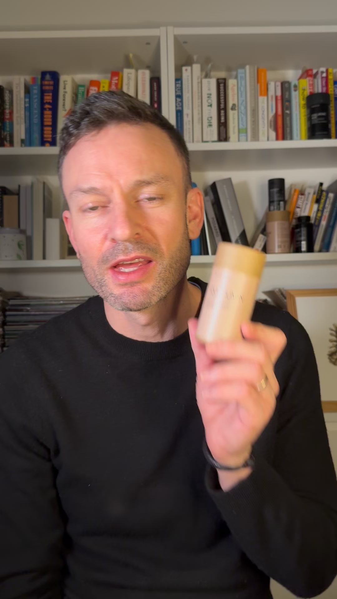 Say Goodbye to Inflammation