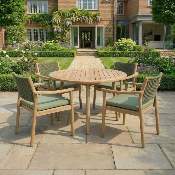 Garden Trends