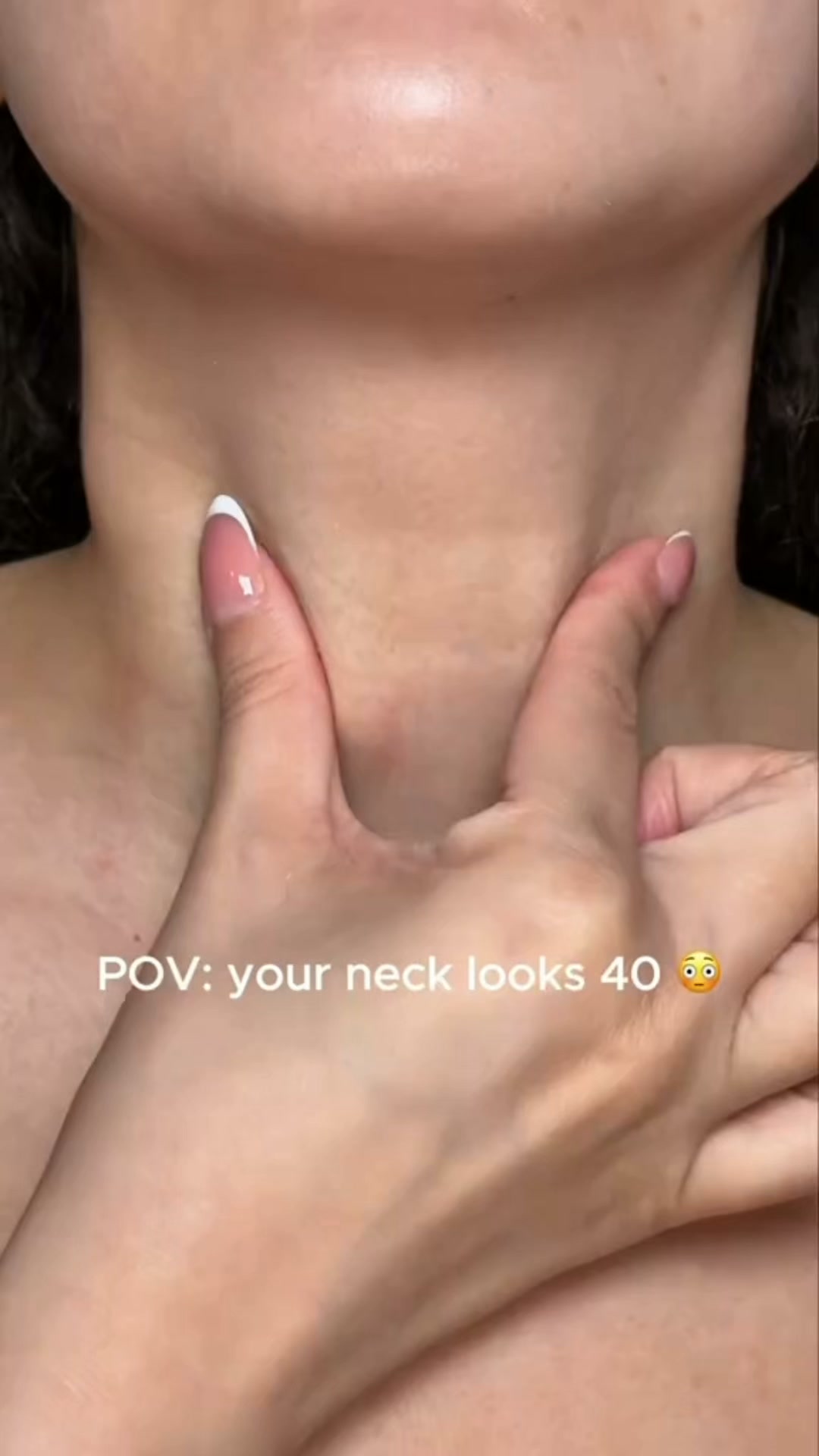 30 Minutes To A Firmer Jawline
