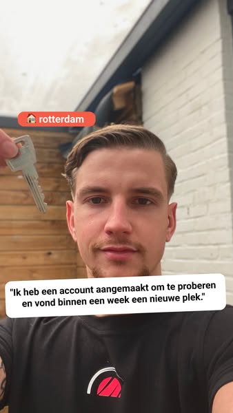Dé manier om een huurwoning te vinden