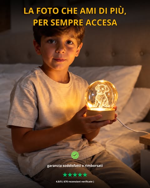Spedizione Gratuita
