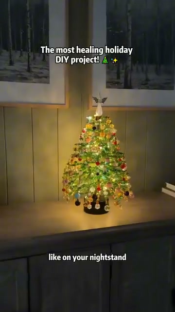 DIY Ornaments Made Easy
