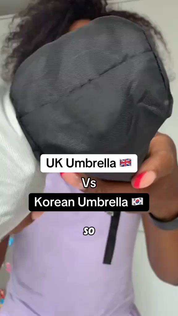One Click. Ready for the Rain