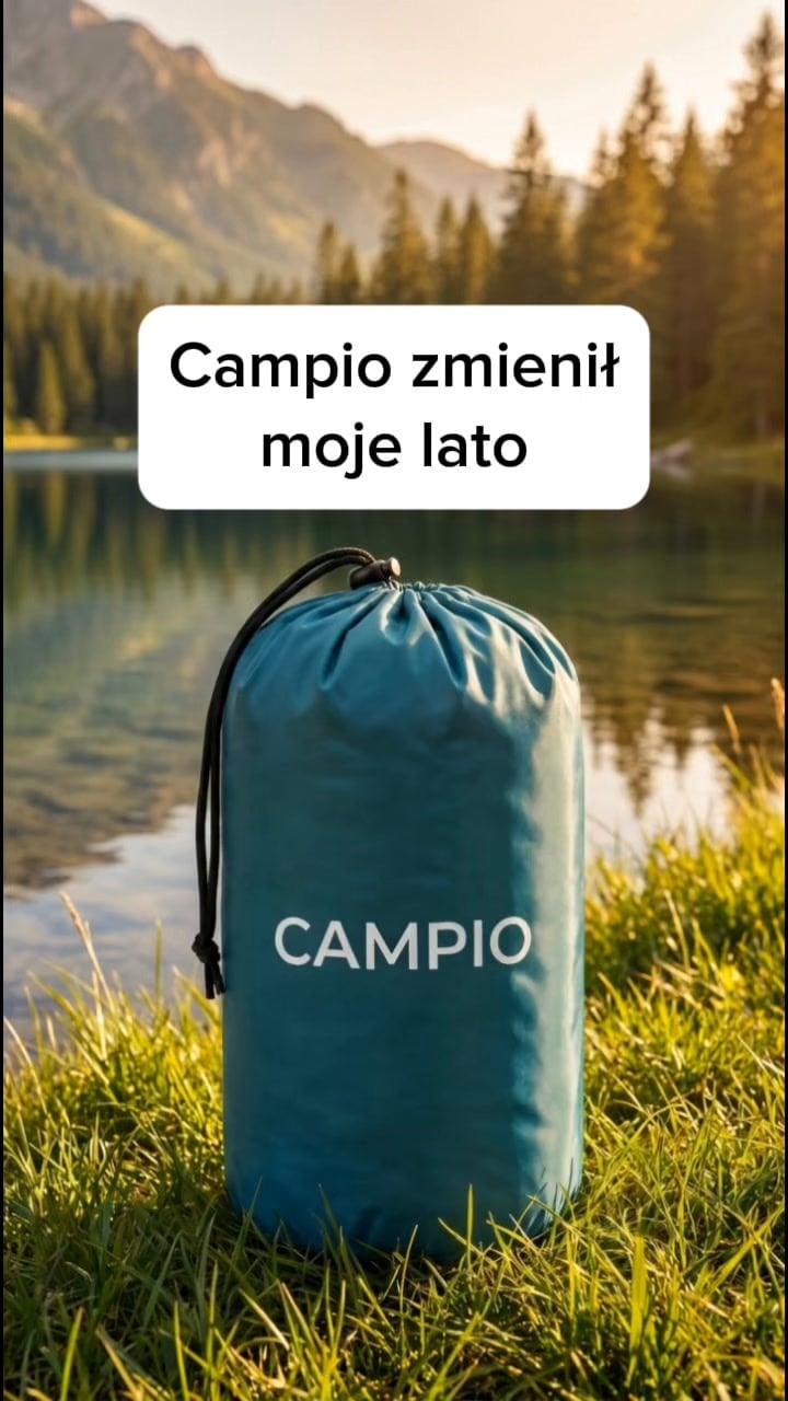Mniejsza niż Twój bidon! Rabat + darmowa dostawa.