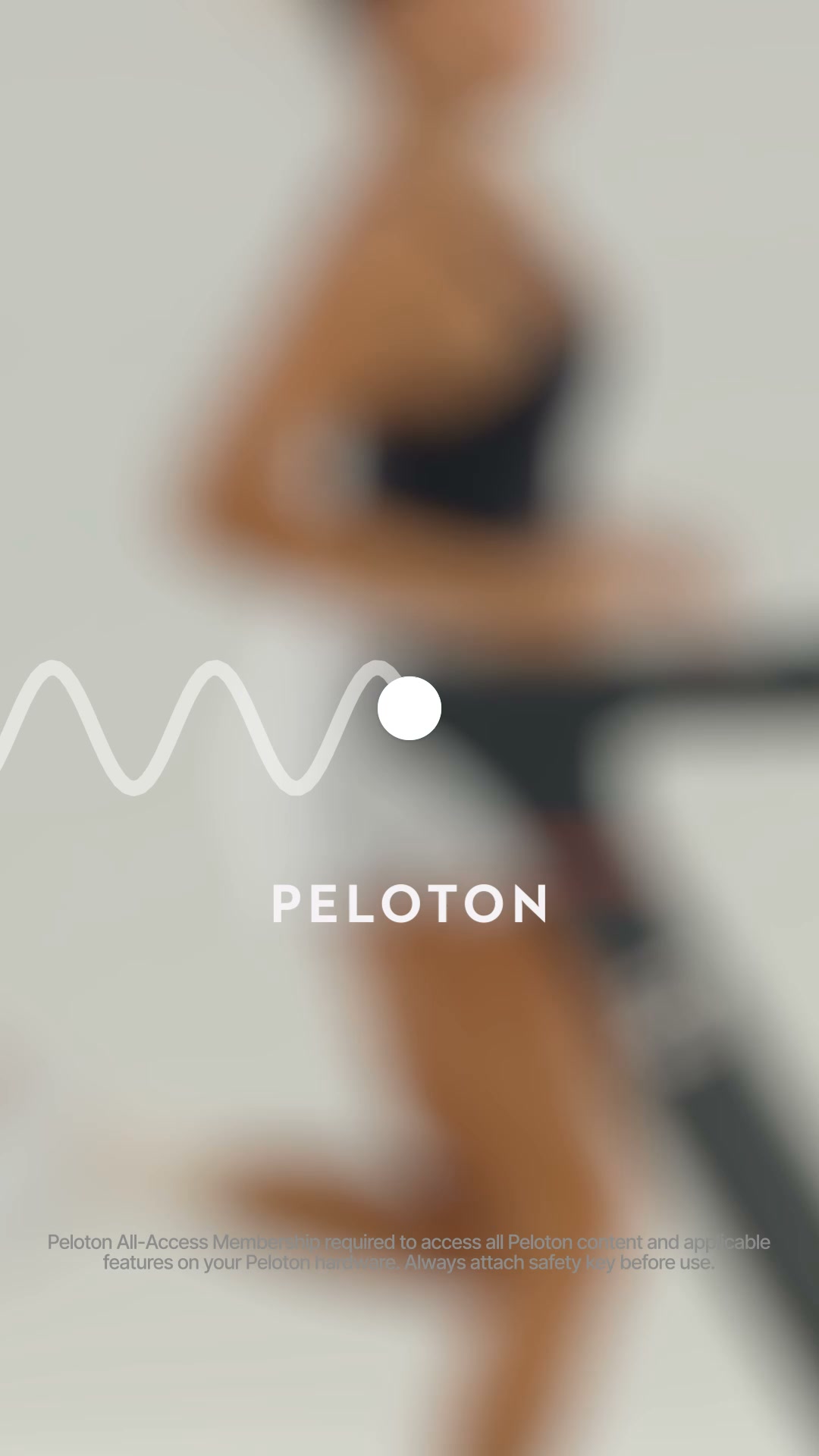 Smoother strides start here