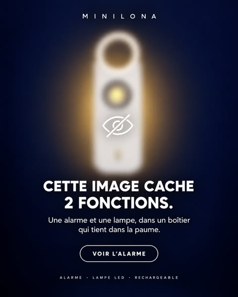 Livraison Gratuite + 30 % De Réduction Pour Le Lancement