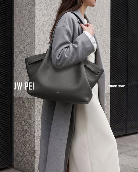 Collection Large Hana – E-SHOP OFFICIEL JW PEI FR