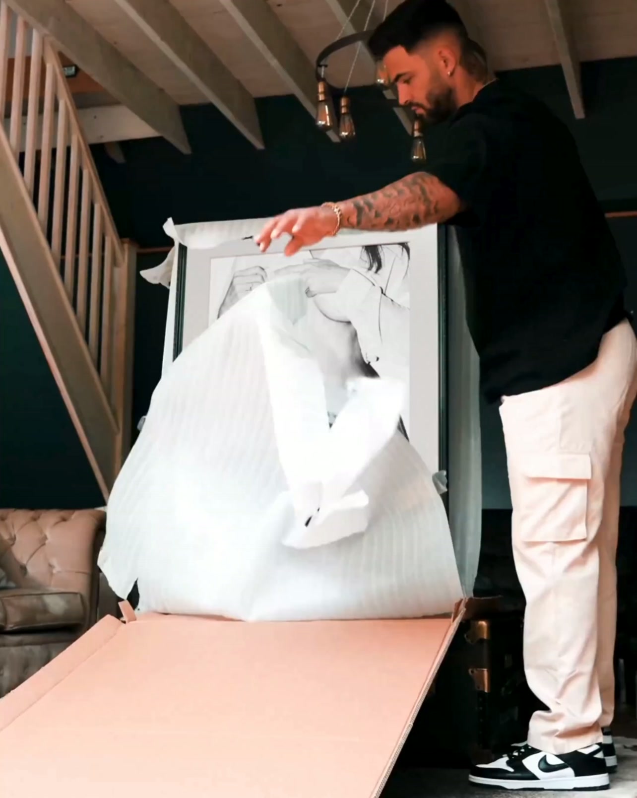Free Shipping On All Orders